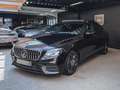 Mercedes-Benz E 350 d AMG Line+Designo+Pano+Head-Up Noir - thumbnail 2