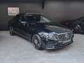 Mercedes-Benz E 350 d AMG Line+Designo+Pano+Head-Up Noir - thumbnail 4