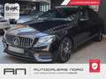 Mercedes-Benz E 350 d AMG Line+Designo+Pano+Head-Up Noir - thumbnail 1