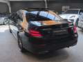 Mercedes-Benz E 350 d AMG Line+Designo+Pano+Head-Up Noir - thumbnail 9