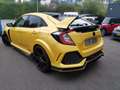 Honda Civic 2.0 VTEC Type-R GT \COVERING GOLD\ Bleu - thumbnail 3