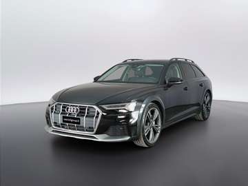Allroad 40 2.0 tdi mhev 12V Evolution quattro 204cv s-tronic