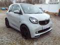 smart forTwo Brabus Leder Kamera Sitzh. Tempomat - thumbnail 3
