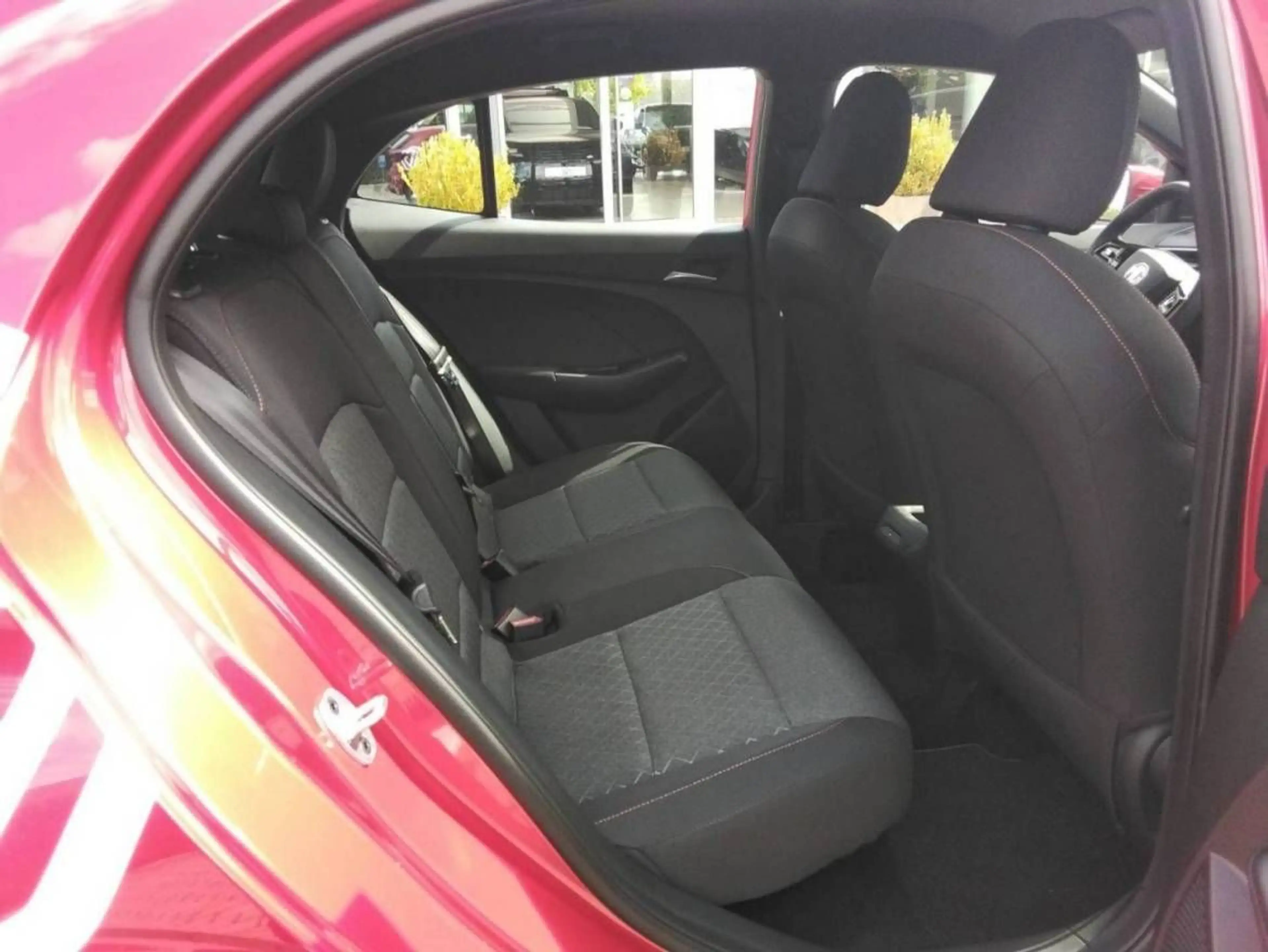 MG MG3 1.5L Comfort — photo 5