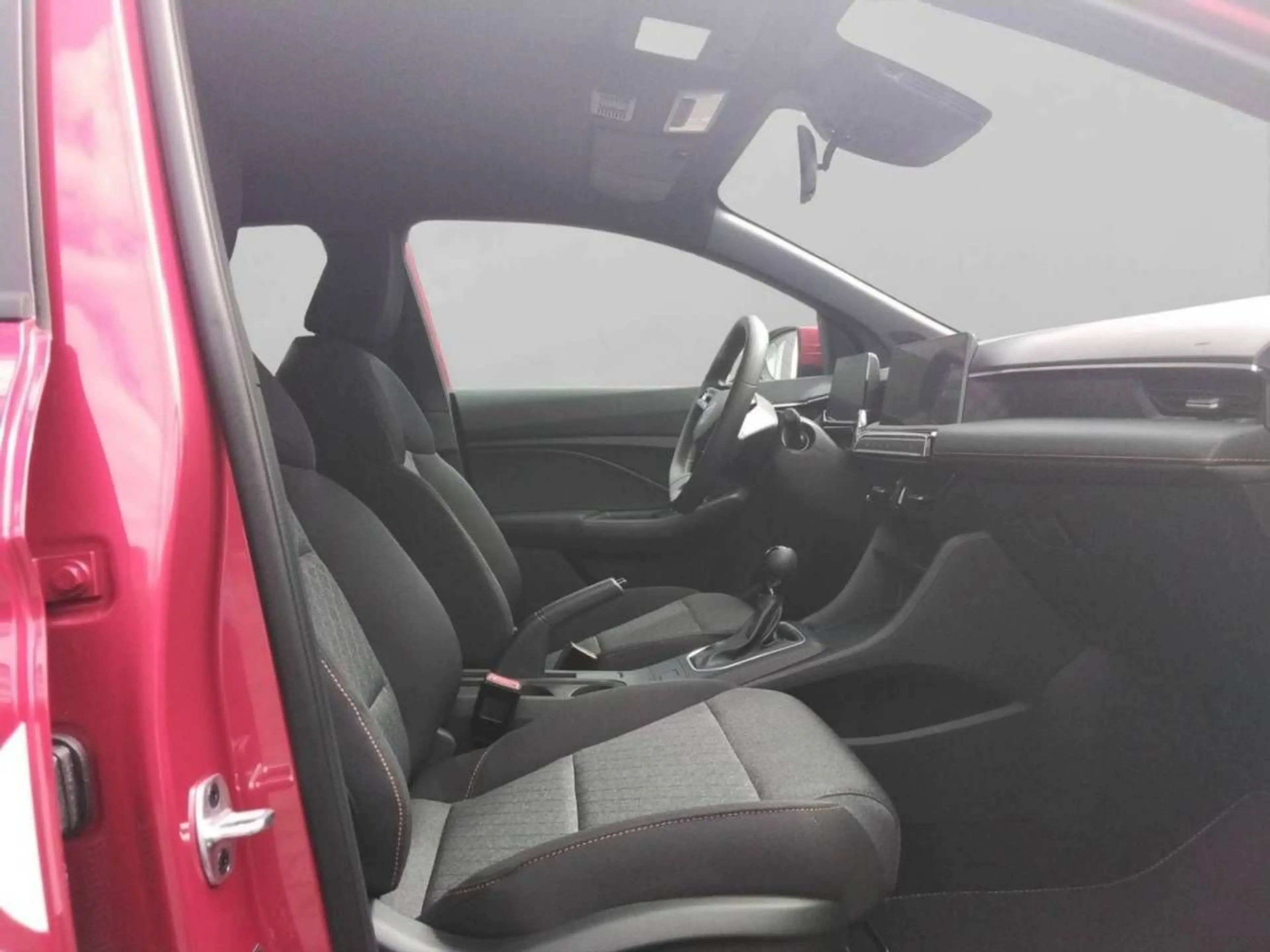 MG MG3 1.5L Comfort — photo 3