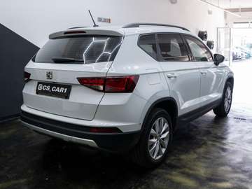 Ateca 1.4 tsi Advance dsg