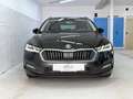 Skoda Octavia Ambition ''Matrix-LED-Navi-Virtual-AHK-Alu'' Schwarz - thumbnail 2