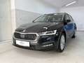 Skoda Octavia Ambition ''Matrix-LED-Navi-Virtual-AHK-Alu'' Schwarz - thumbnail 1