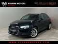 Audi A3 SportBack 30 TDI S Tronic Leder/Led *1j garantie* Noir - thumbnail 3