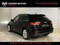 Audi A3 SportBack 30 TDI S Tronic Leder/Led *1j garantie* Noir - thumbnail 2