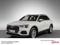 Audi Q3 45 TFSI e S line AHK ACC virtCo SHZ PDCplus Weiß - thumbnail 1