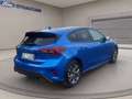 Ford Focus 1.5 ecoblue ST-Line X 120cv auto Blauw - thumbnail 4