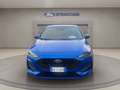 Ford Focus 1.5 ecoblue ST-Line X 120cv auto Blauw - thumbnail 2
