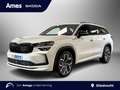 Skoda Kodiaq 1.5 TSI PHEV 204pk DSG Sportline Business | Canton Blanco - thumbnail 1