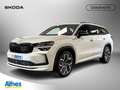Skoda Kodiaq 1.5 TSI PHEV 204pk DSG Sportline Business | Canton Blanc - thumbnail 1