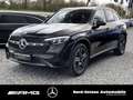 Mercedes-Benz GLC 200 4M AMG PANO MEMORY KAMERA AHK LED AMBIE Schwarz - thumbnail 6