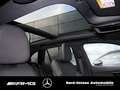 Mercedes-Benz GLC 200 4M AMG PANO MEMORY KAMERA AHK LED AMBIE Schwarz - thumbnail 12