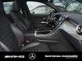 Mercedes-Benz GLC 200 4M AMG PANO MEMORY KAMERA AHK LED AMBIE Schwarz - thumbnail 10