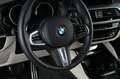 BMW X4 xDr 20i A M Sport Navi DAB Leder HiFi Blanc - thumbnail 9