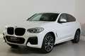 BMW X4 xDr 20i A M Sport Navi DAB Leder HiFi Blanc - thumbnail 2
