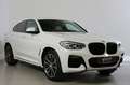 BMW X4 xDr 20i A M Sport Navi DAB Leder HiFi Bianco - thumbnail 3