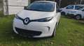 Renault ZOE Zoe Life Weiß - thumbnail 2