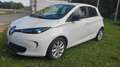 Renault ZOE Zoe Life Weiß - thumbnail 1