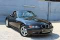 BMW Z3 Z 3 1,8 Schwarz - thumbnail 2