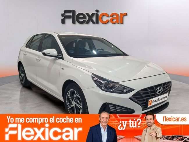 Hyundai i30 1.0 TGDI 48V Klass - foto 1