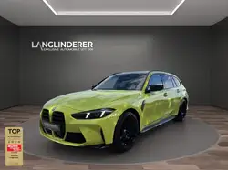 Bmw M3 Competition M xDr.Touring NP129219, ParkingAssist