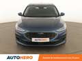 Ford Focus SW 1.0 Flexifuel MHEV Titanium X Business BVA Blau - thumbnail 9