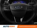 Ford Focus SW 1.0 Flexifuel MHEV Titanium X Business BVA Blau - thumbnail 19