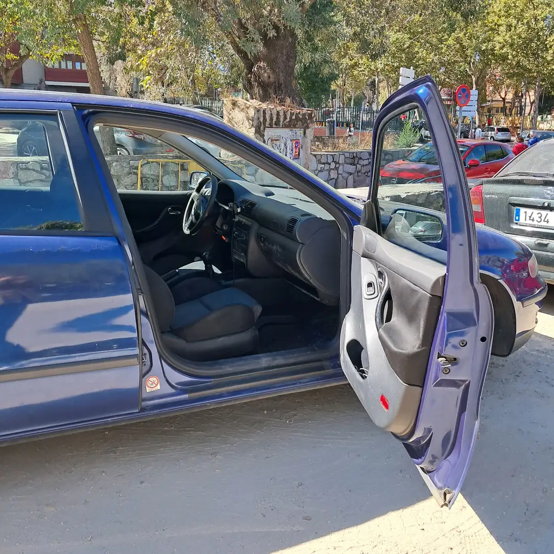 SEAT Leon León 1.9TDI Sport - 2