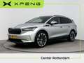 Skoda Enyaq iV 60 Navigatie | Leder Gris - thumbnail 1