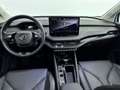 Skoda Enyaq iV 60 Navigatie | Leder Gris - thumbnail 8