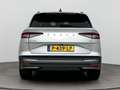 Skoda Enyaq iV 60 Navigatie | Leder Gris - thumbnail 5