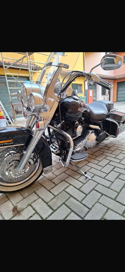 Harley-Davidson Road King HARLEY DAVIDSON ROAD KING 1450 INIEZIONE - 1