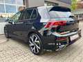 Volkswagen Golf VIII Lim. R-Line eTSI/LED/Navi/ACC Schwarz - thumbnail 5