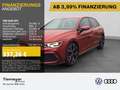 Volkswagen Golf GTI DSG H/K IQ.LIGHT DCC HuD Rot - thumbnail 1
