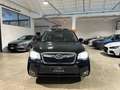 Subaru Forester 2.0 XT TETTO-TAGLIANDI SUBARU-UNICO PROP.-FULL OPT Noir - thumbnail 2