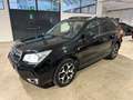 Subaru Forester 2.0 XT TETTO-TAGLIANDI SUBARU-UNICO PROP.-FULL OPT Noir - thumbnail 3