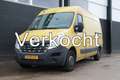 Renault Master 2.3 dCi 170PK 2x Schuifdeur L2H2 - EURO 6 - Airco Geel - thumbnail 1
