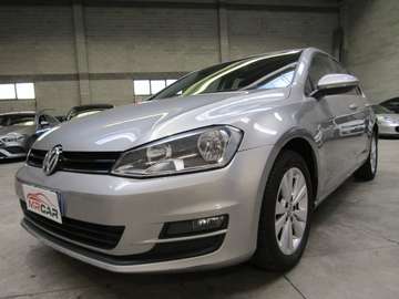 Golf 7 VII 1.2 TSI Comfortline * 161.000 KM REALI *