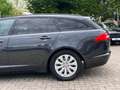 Jaguar XF Sportbrake 2.2 Diesel*PDC*NAVI*SHZ*MFKL* Grau - thumbnail 12