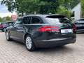 Jaguar XF Sportbrake 2.2 Diesel*PDC*NAVI*SHZ*MFKL* Grau - thumbnail 8
