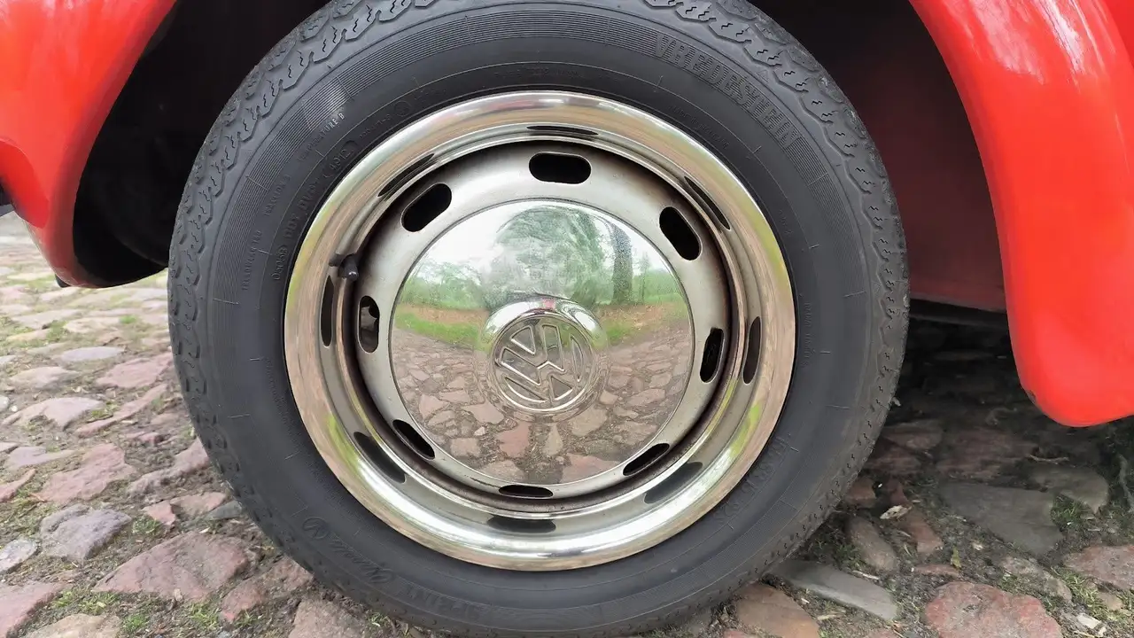 Volkswagen Käfer VW 1303 S - gepflegter Zustand - TÜV Neu 2025, foto 11