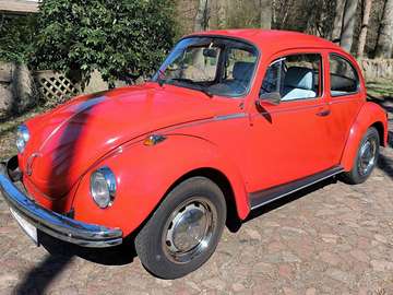 VW 1303 S - gepflegter Zustand - TÜV Neu 2025