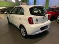 Nissan Micra Micra 1.2 Neopatentati Euro 5 Wit - thumbnail 4