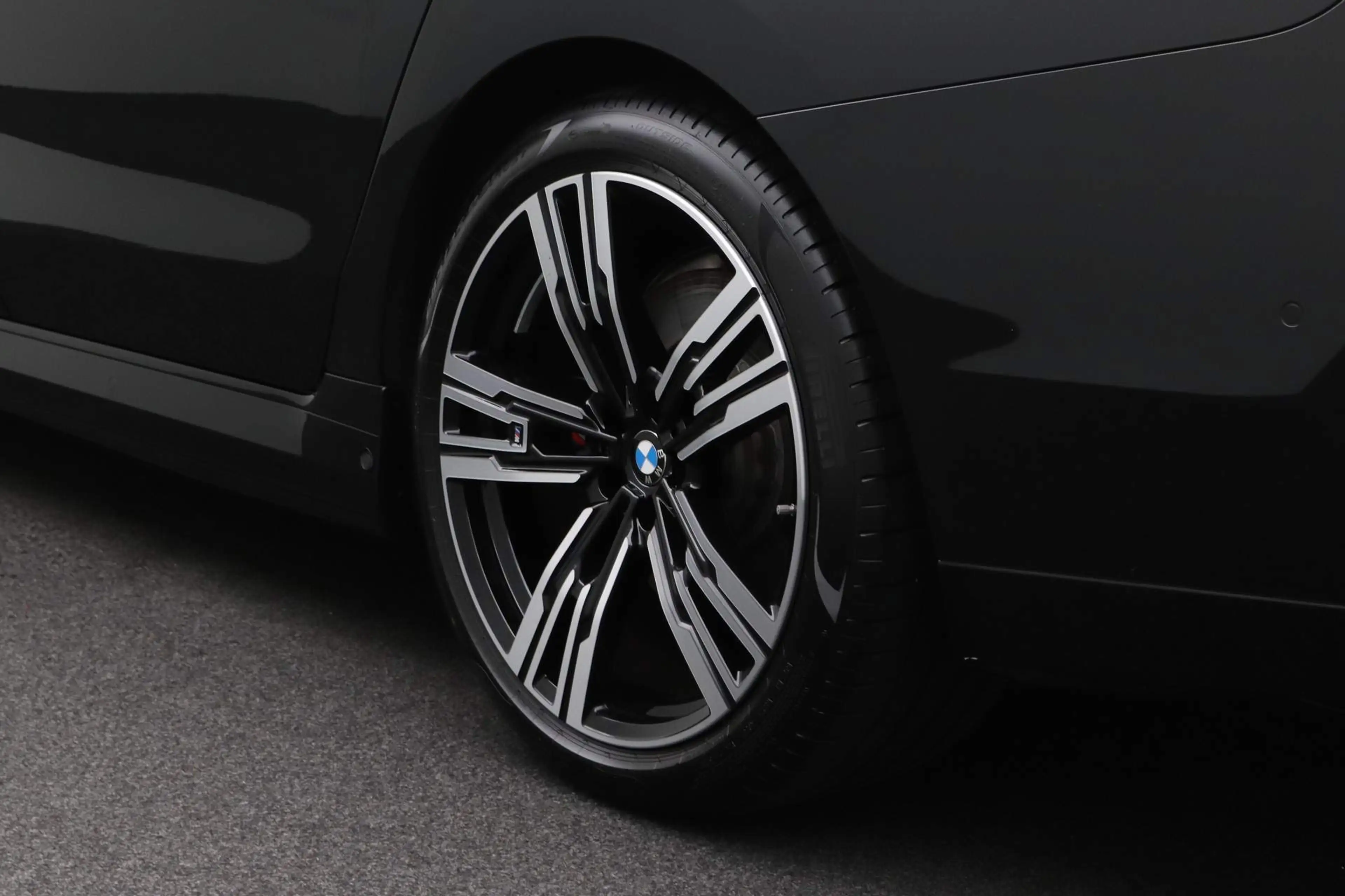 BMW 750 7-serie 750e xDrive | M-sport Pro. | BMW Iconic Gl — photo 11