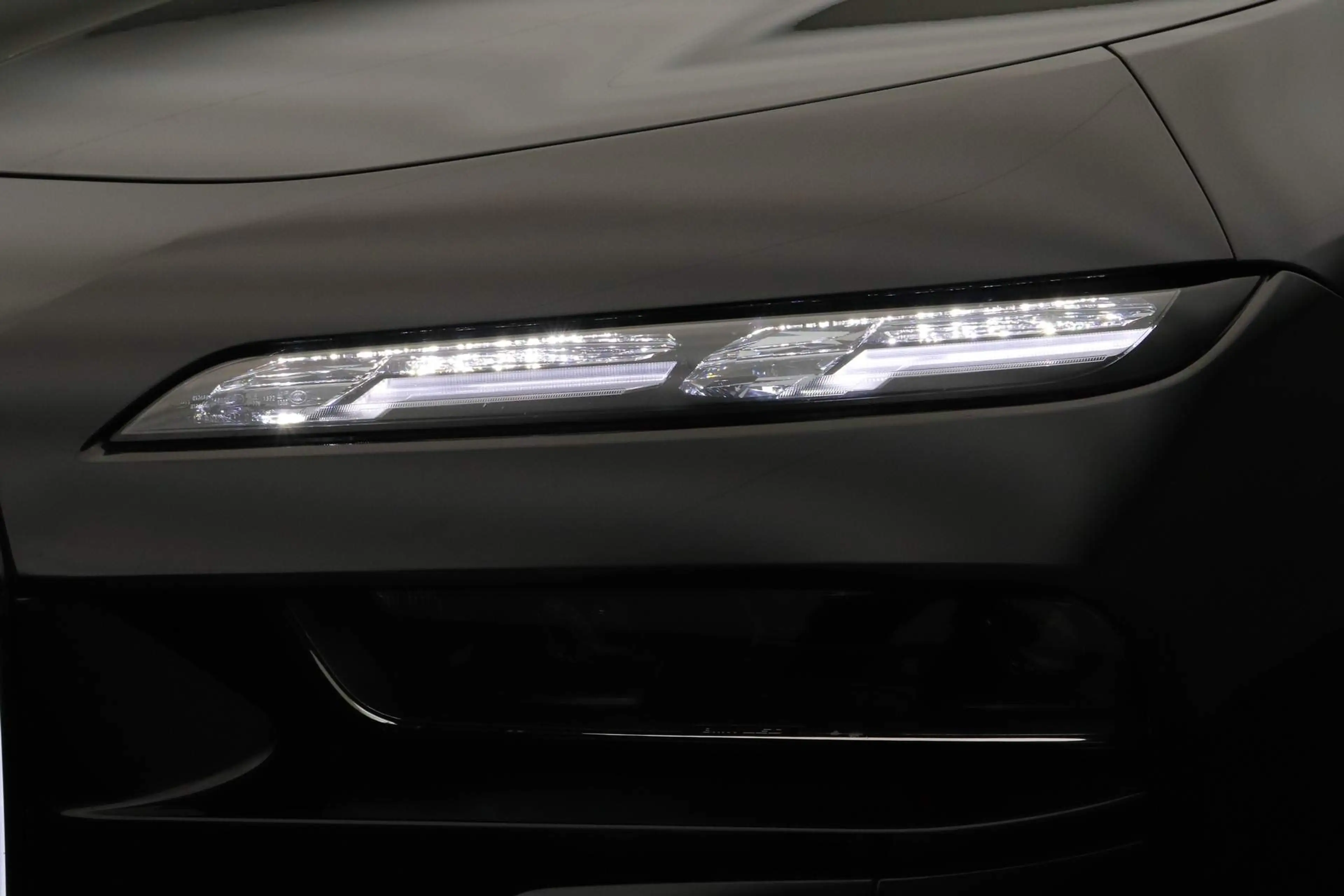 BMW 750 7-serie 750e xDrive | M-sport Pro. | BMW Iconic Gl — photo 9